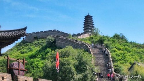 山西十大旅游景点排行榜(山西旅游必去十大景点)插图17