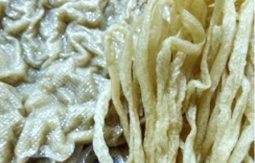 甘肃十大牛筋面品牌排行榜(牛筋面哪个牌子的最好)插图