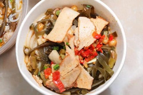 十大名牌酸菜面排行榜广州(哪个牌子酸菜面好吃)插图33