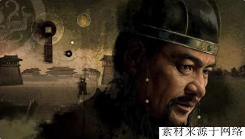 宇宙十大人物排行榜图(宇宙六大代表人物)插图1