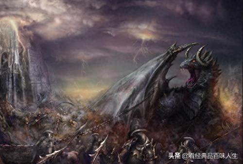 上古十大神兽电影排行榜(上古100个神兽)插图1