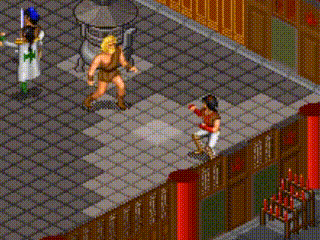 我国十大游戏排行榜前十名(中国排名前十大游戏)插图4