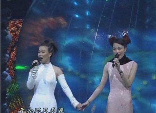 内地天后(内地天后女歌手)插图15