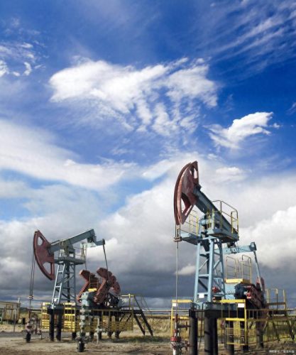 全球前十大产油国排行榜(十大产油国家排名)插图5