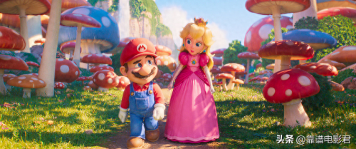 世界票房排名前十影片公司(全球票房排名前100影片)插图4 世界票房排名前十影片公司(全球票房排名前100影片)插图4