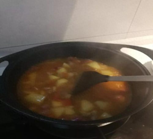 铸铁炖锅品牌十大排行榜(炖锅品牌最好的)插图27