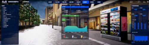 荆门售货机厂家排名前十(荆门十大工厂排名)插图6 荆门售货机厂家排名前十(荆门十大工厂排名)插图6