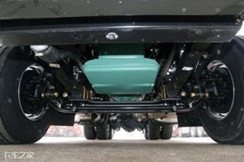 十大不减速货车排行榜图片(10万以内货车排行榜)插图26 十大不减速货车排行榜图片(10万以内货车排行榜)插图26