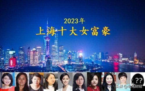 上海富豪十大排行榜(上海崇明十大老板)插图