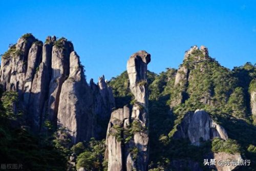 华东十大旅游区排行榜图片(华东十大旅游景点介绍词)插图17