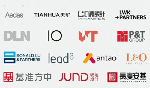 建筑设计事务所排名前十(建筑设计事务所和公司)插图1