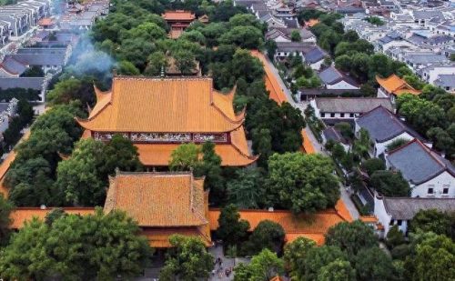 湖南游玩十大景点排行榜(湖南周边景点必去十大景点)插图6