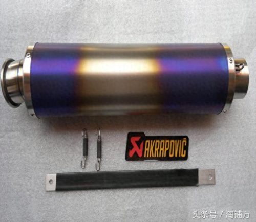 欧洲摩托车排气排名前十(欧洲摩托车十大排名)插图13 欧洲摩托车排气排名前十(欧洲摩托车十大排名)插图13