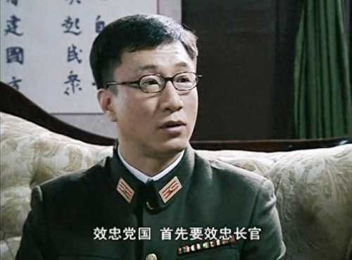 十大谍战剧排行榜女演员(谍战剧的全部女演员)插图63 十大谍战剧排行榜女演员(谍战剧的全部女演员)插图63