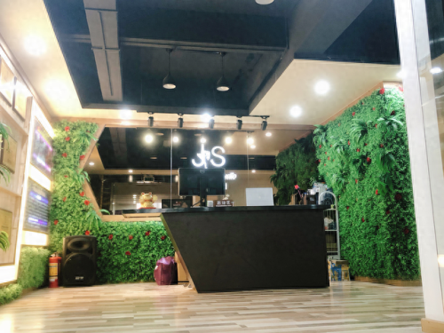 东莞爵士舞专业排名前十(东莞24届国标舞艺考生机构有哪些)插图2