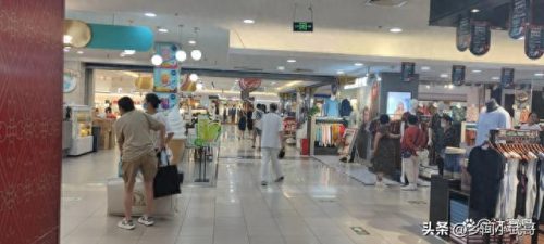 葫芦岛十大商场排行榜(葫芦岛商场现状)插图2