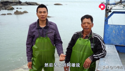 赶海十大名人排行榜图片(赶海名人)插图5 赶海十大名人排行榜图片(赶海名人)插图5