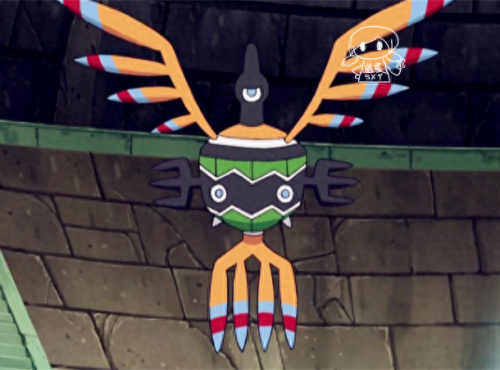 十大飞行系神奇宝贝排行榜(十大最强的神奇宝贝)插图2