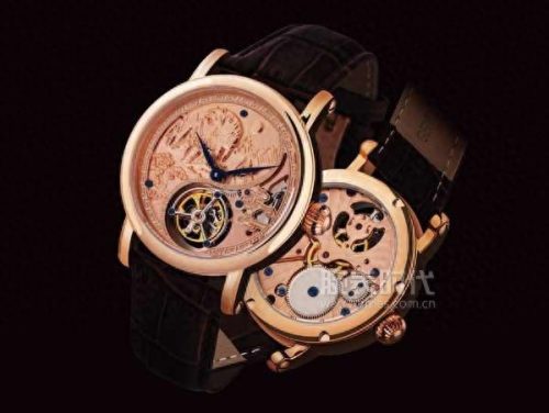 十大钟品牌机芯排行榜(钟表的机芯什么牌子好)插图8