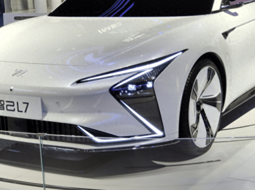 电车品牌新能源排行(3-6万纯电动汽车)插图14