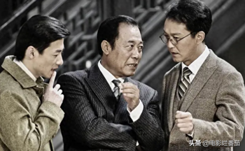 十大国产伦理剧排行榜最新(最新国产十大网剧排行榜)插图49