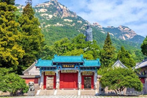 山东城市户外排名前十(山东省沙滩排名)插图15 山东城市户外排名前十(山东省沙滩排名)插图15