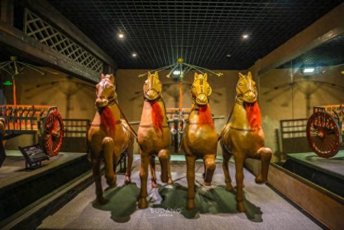 十大冷门博物馆排行榜图片(太原市博物馆十大镇馆之宝图片)插图8 十大冷门博物馆排行榜图片(太原市博物馆十大镇馆之宝图片)插图8