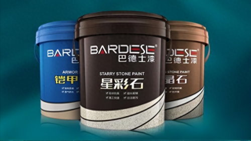 十大外墙漆品牌排行榜最新(中国十大外墙漆品牌排名)插图1