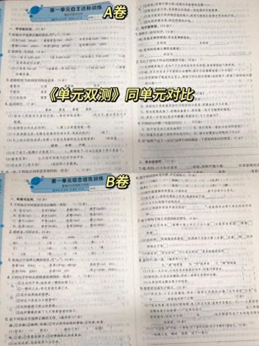 全网排名前十的练习册(练习册难度排行榜前十名)插图7