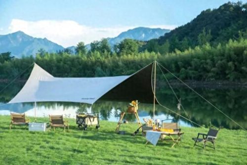 江苏露营十大圣地排行榜(江苏国庆露营路线推荐)插图9