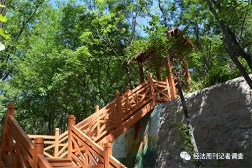 西山大佛(唯一不能拜的佛)插图14