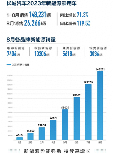 国产汽车销售总量排名前十(国产品牌汽车哪个靠谱)插图8