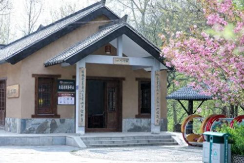陇南景区十大排行榜酒店(陇南兴潮酒店)插图15