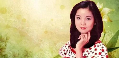 网上最火的十大歌星排行榜(八十年代国内十大歌星)插图6