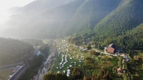 江苏露营十大圣地排行榜(江苏国庆露营路线推荐)插图21