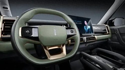 十大罕见概念车品牌排行榜(别克高端车品牌是什么)插图47