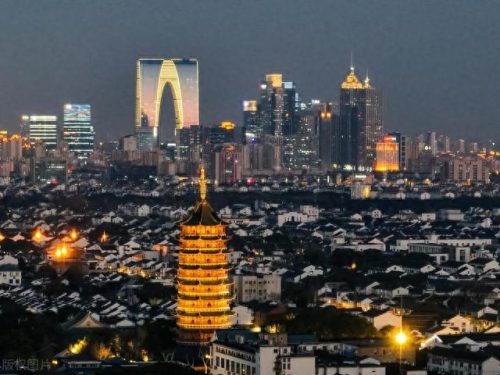 中国免费旅游城市排名前十(全国公交免费城市)插图13