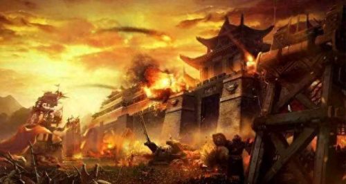 十大良臣小说排行榜(十大高武力小说排行榜)插图4