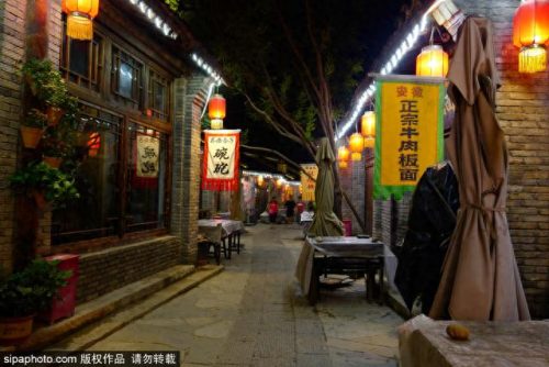 北京市周边十大景点排行榜(北京周边旅游景点排名前十)插图18 北京市周边十大景点排行榜(北京周边旅游景点排名前十)插图18