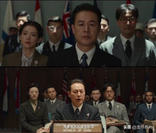 中国最新二战片排名前十(中国最好的二战电影有哪些)插图6 中国最新二战片排名前十(中国最好的二战电影有哪些)插图6