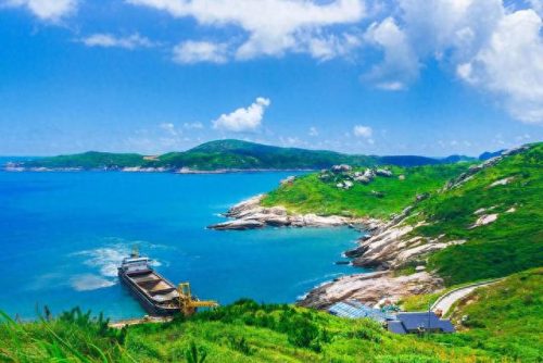 浙江十大寺庙排行榜前十名(浙江有哪些出名寺庙)插图41