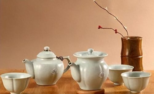 功夫茶具十大品牌排行榜(德化白瓷茶具十大品牌)插图3