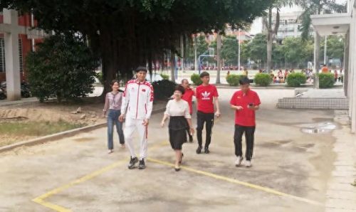 南安体育培训学校排名前十(南安学校排名)插图24