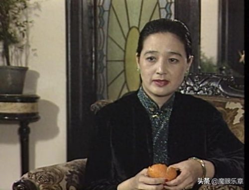 上海一家人演员(上海一家人谁演的)插图50