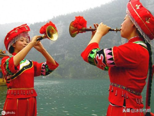 十大欢快唢呐歌曲排行榜(有气势的唢呐歌曲)