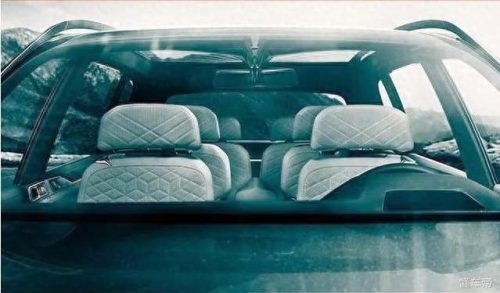 日系六座suv排名前十(2+2+2布局6座suv)插图25