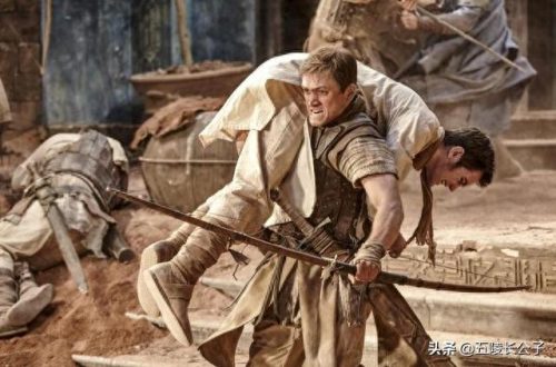 英国名著十大名著排行榜(英国世界名著有几本)插图6