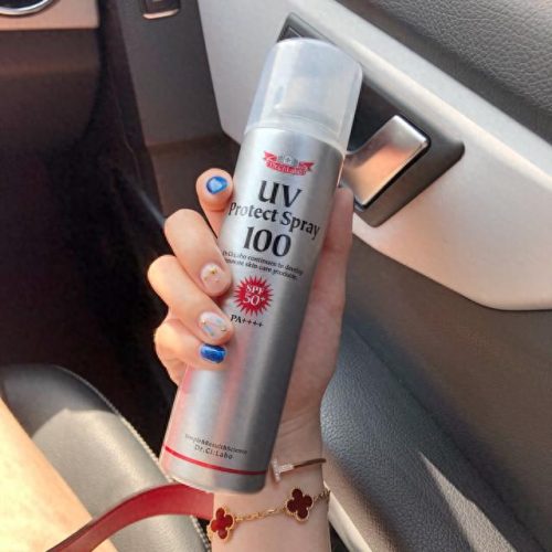 防晒喷雾的十大排行榜(口碑最好十大防晒喷雾对比)插图3