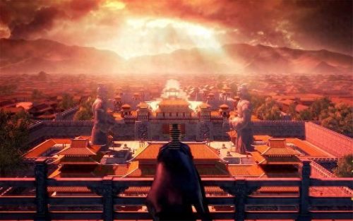 中国十大帝王小说排行榜(盘点十大千古人物小说)插图2