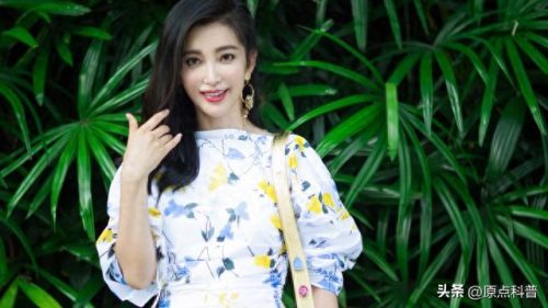 哈尔滨最美十大美女排行榜(哈尔滨最漂亮女孩)插图7 哈尔滨最美十大美女排行榜(哈尔滨最漂亮女孩)插图7